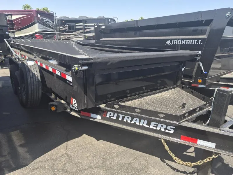 new Other Trailers PJ Trailers  for sale, in Mesa, AZ Thumbnail 4