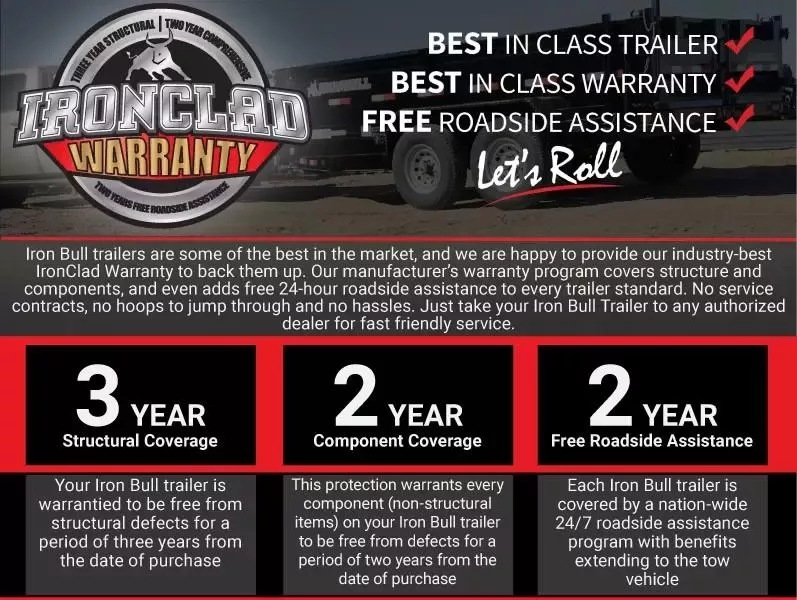 new Equipment / Flatbed Trailers Norstar  for sale, in Mesa, AZ Thumbnail 6