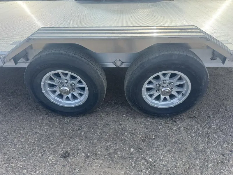 new Other Trailers Aluma  for sale, in Glendale, AZ Thumbnail 11