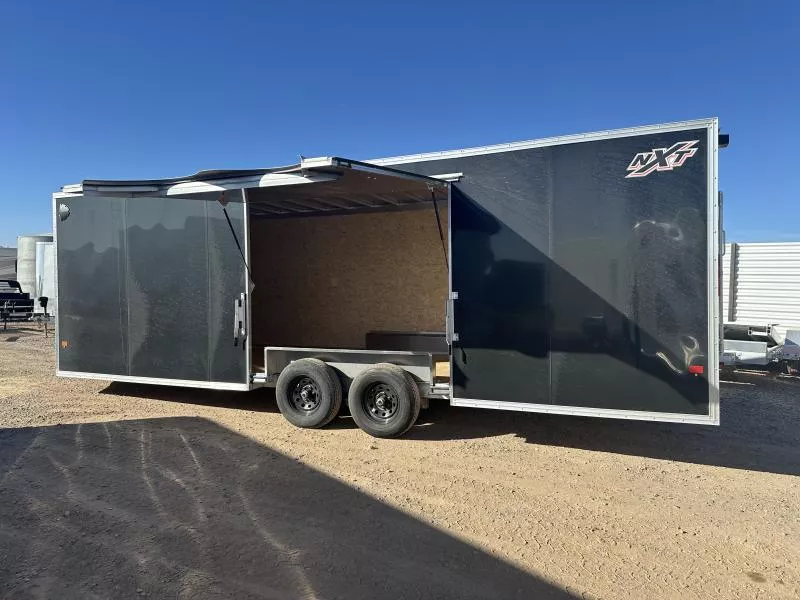 new Cargo (Enclosed) Trailers ALCOM  for sale, in New River, AZ Thumbnail 3