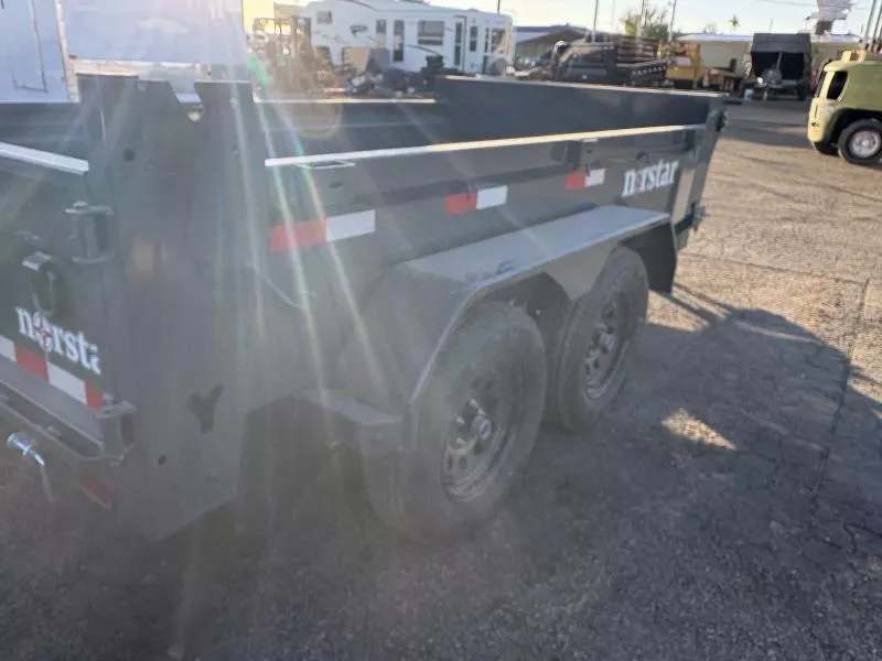 new Other Trailers Norstar  for sale, in Mesa, AZ Thumbnail 5