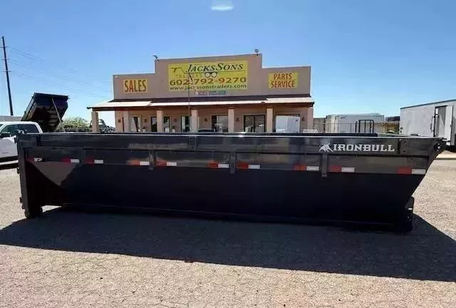 new Other Trailers Norstar  for sale, in Mesa, AZ Thumbnail 4