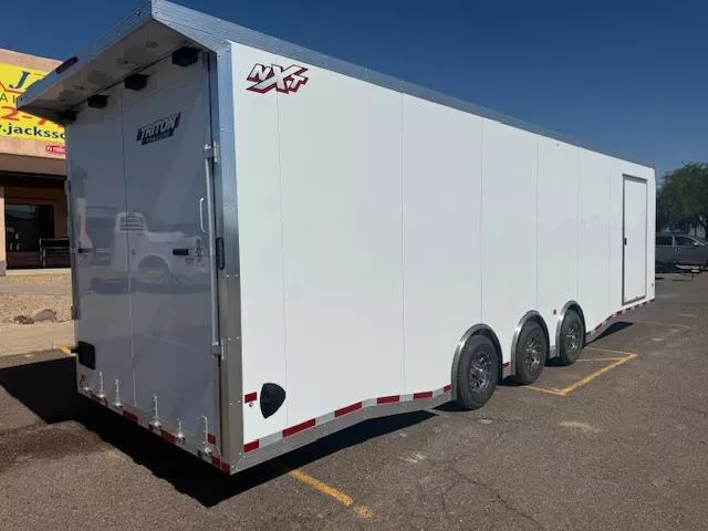 new Cargo (Enclosed) Trailers ALCOM  for sale, in New River, AZ Thumbnail 10