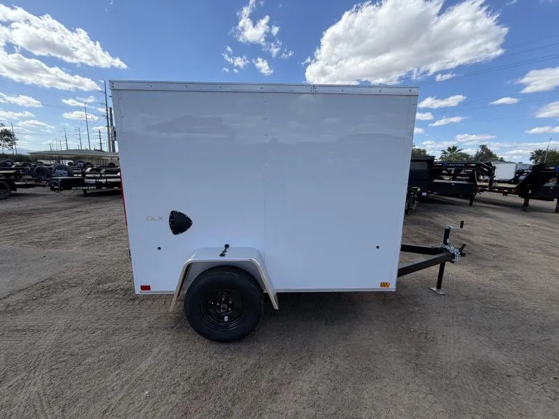 new Other Trailers Compass  for sale, in Glendale, AZ Thumbnail 4