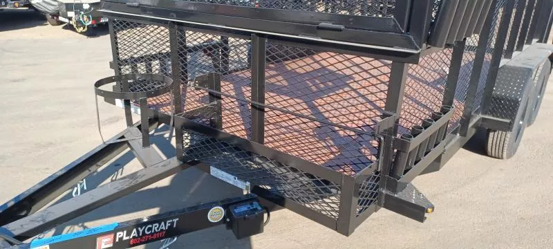 new Equipment / Flatbed Trailers Sun Country  for sale, in Glendale, AZ Thumbnail 5