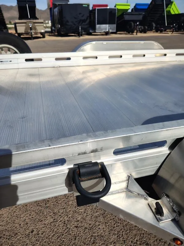 used Other Trailers Aluma  for sale, in New River, AZ Thumbnail 9