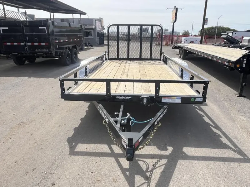 new Other Trailers PJ Trailers  for sale, in Glendale, AZ Thumbnail 8