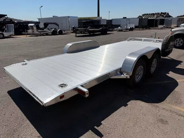 new Equipment / Flatbed Trailers Aluma  for sale, in New River, AZ Thumbnail 7