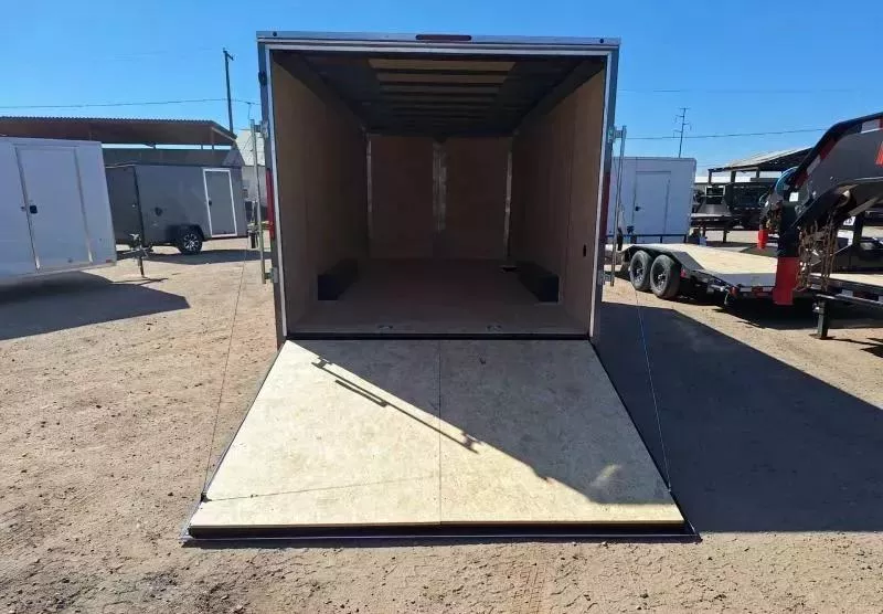 new Cargo (Enclosed) Trailers Compass  for sale, in Glendale, AZ Thumbnail 4