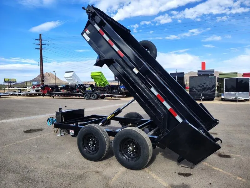 new Other Trailers PJ Trailers  for sale, in New River, AZ Thumbnail 8