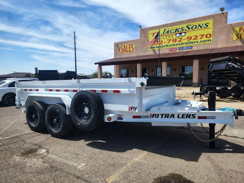 new Other Trailers PJ Trailers  for sale, in New River, AZ Thumbnail 8