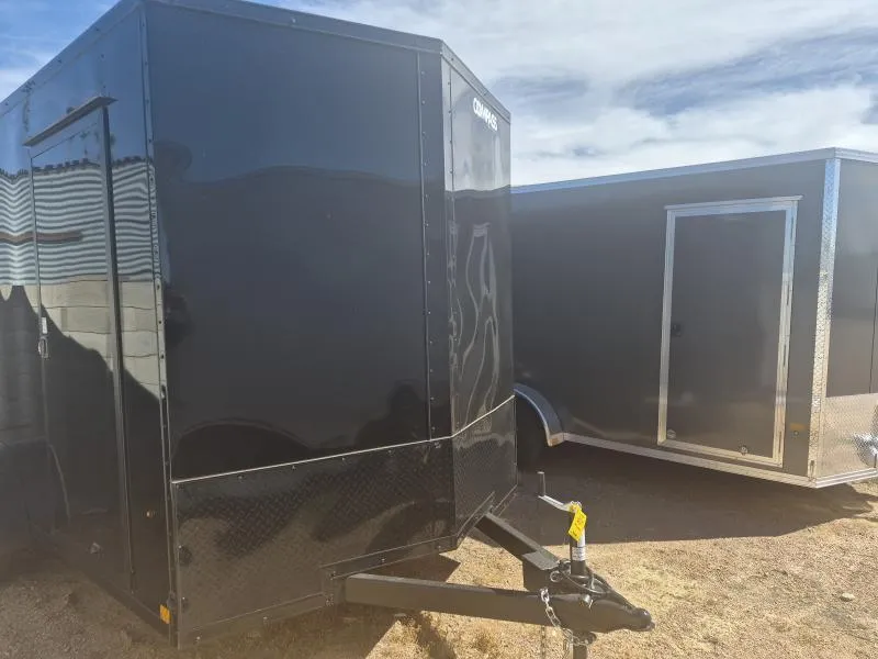 new Other Trailers Compass  for sale, in Mesa, AZ Thumbnail 4