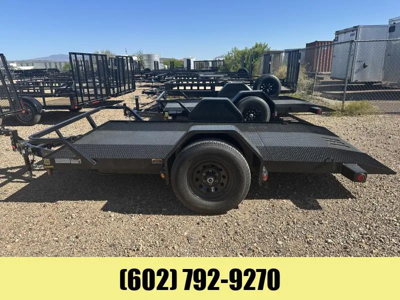 new Utility Trailers Load Trail  for sale, in New River, AZ Thumbnail 6