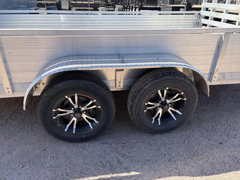 used Other Trailers Primo  for sale, in Mesa, AZ Thumbnail 3