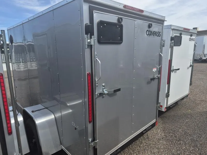 new Other Trailers Compass  for sale, in Mesa, AZ Thumbnail 2