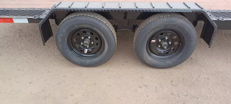 new Equipment / Flatbed Trailers Sun Country  for sale, in Glendale, AZ Thumbnail 9