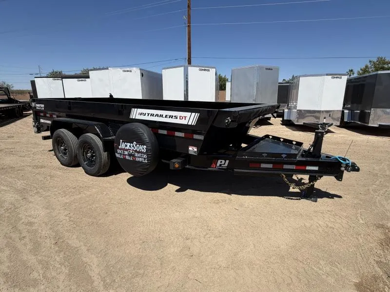 new Other Trailers PJ Trailers  for sale, in Glendale, AZ Thumbnail 7