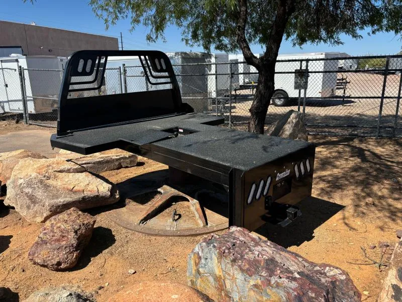 new Flat Decks Crownline (Hay Beds)  for sale, in New River, AZ Thumbnail 3