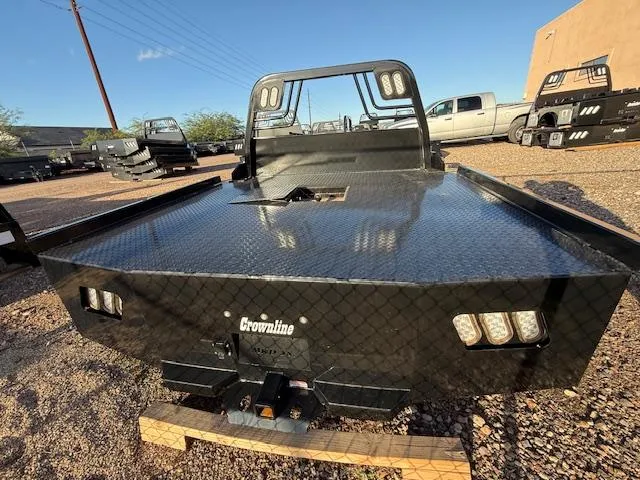 new Other Trailers Crownline (Hay Beds)  for sale, in New River, AZ Thumbnail 2