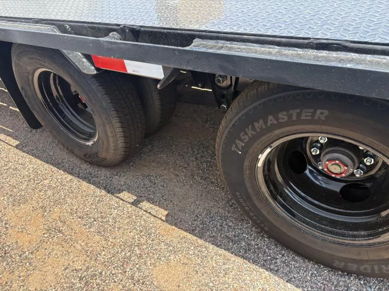 new Equipment / Flatbed Trailers Norstar  for sale, in Mesa, AZ Thumbnail 4