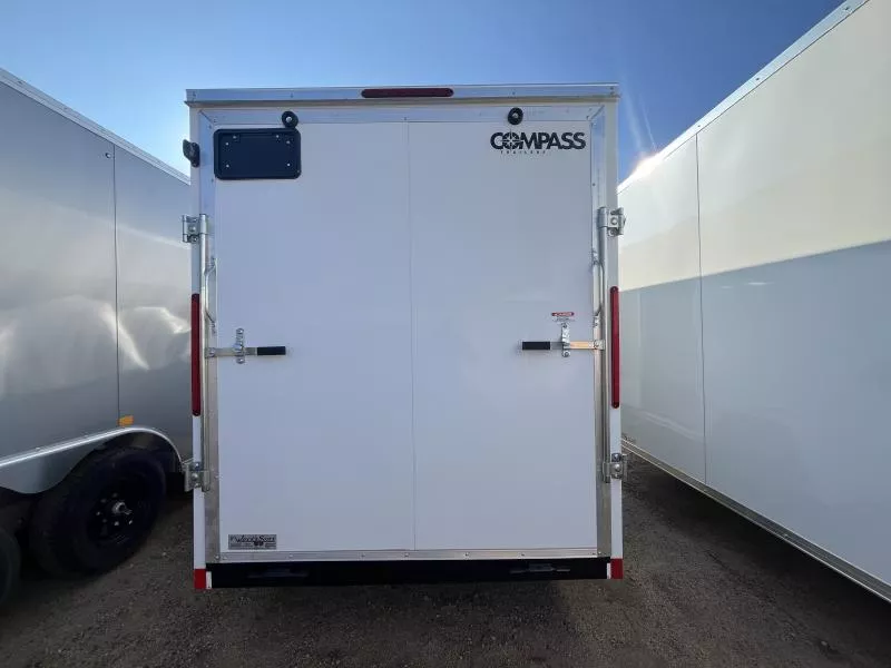 new Other Trailers Compass  for sale, in Glendale, AZ Thumbnail 7