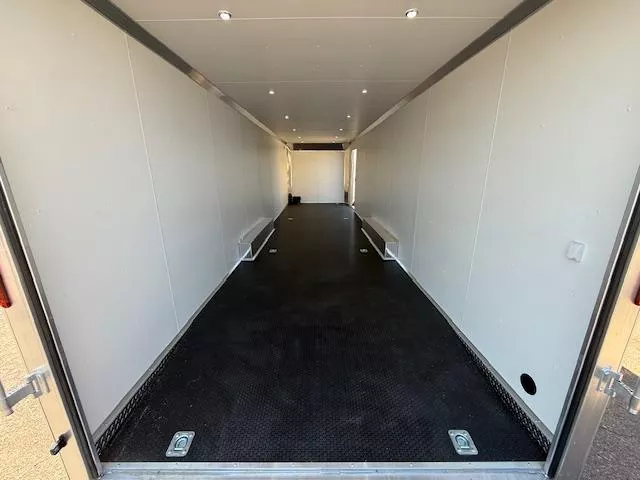 new Cargo (Enclosed) Trailers ALCOM  for sale, in New River, AZ Thumbnail 13