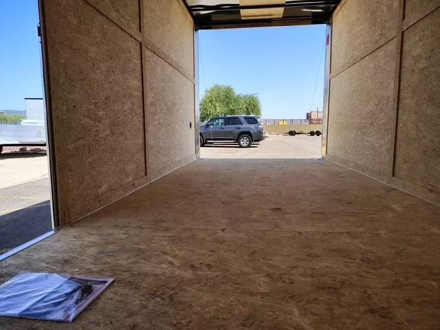 new Cargo (Enclosed) Trailers Compass  for sale, in New River, AZ Thumbnail 3