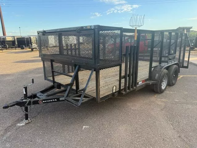 used Other Trailers LaCosta Trailers  for sale, in New River, AZ Thumbnail 4