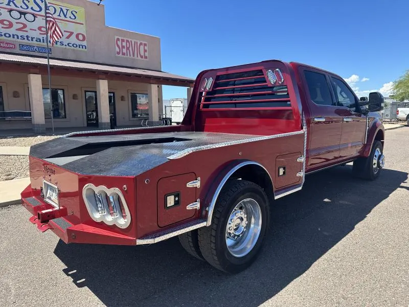 new Flat Decks Norstar  for sale, in New River, AZ Thumbnail 3