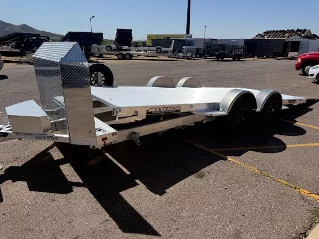 new Other Trailers Aluma  for sale, in New River, AZ Thumbnail 8