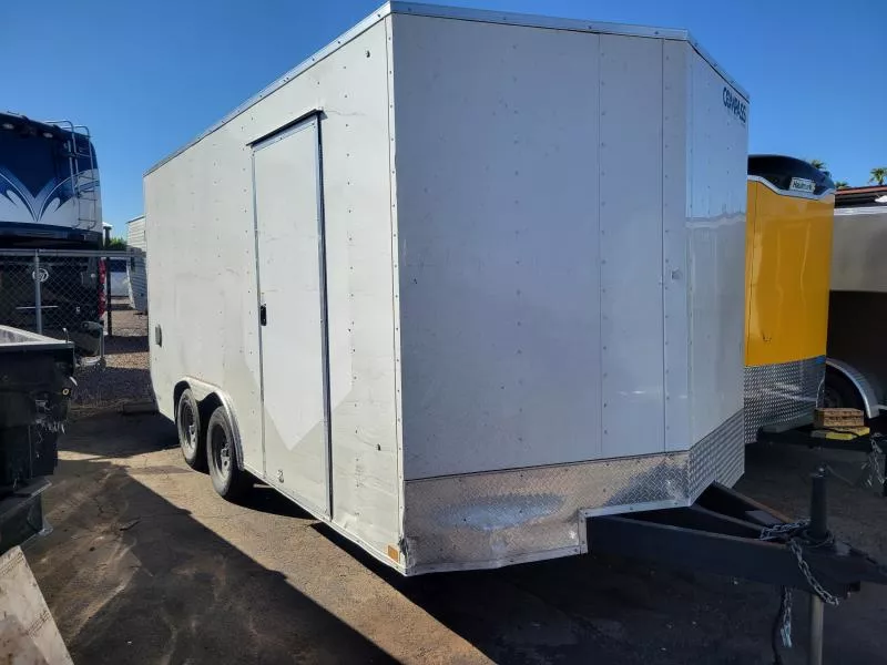 used Other Trailers Other  for sale, in Mesa, AZ Thumbnail 2