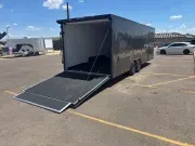 new Cargo (Enclosed) Trailers Compass  for sale, in Mesa, AZ Thumbnail 4