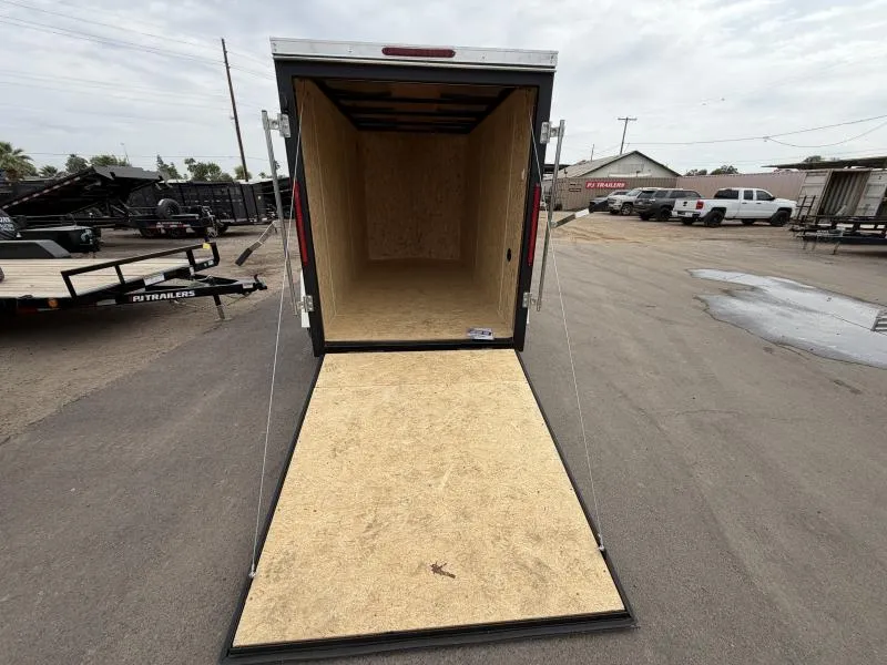 new Other Trailers Compass  for sale, in Glendale, AZ Thumbnail 6