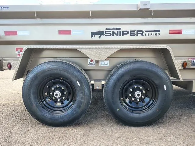 new Other Trailers Norstar  for sale, in New River, AZ Thumbnail 6