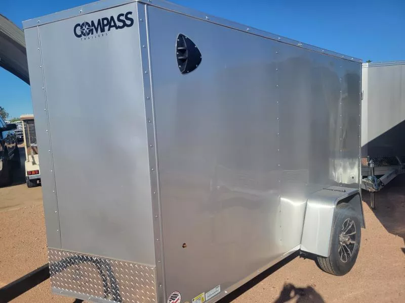 new Other Trailers Compass  for sale, in Mesa, AZ Thumbnail 3