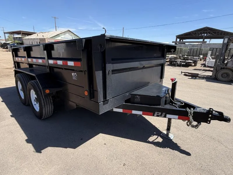 used Other Trailers PJ Trailers  for sale, in Glendale, AZ Thumbnail 4