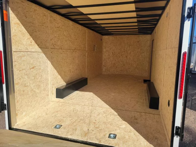 new Other Trailers Compass  for sale, in Mesa, AZ Thumbnail 5