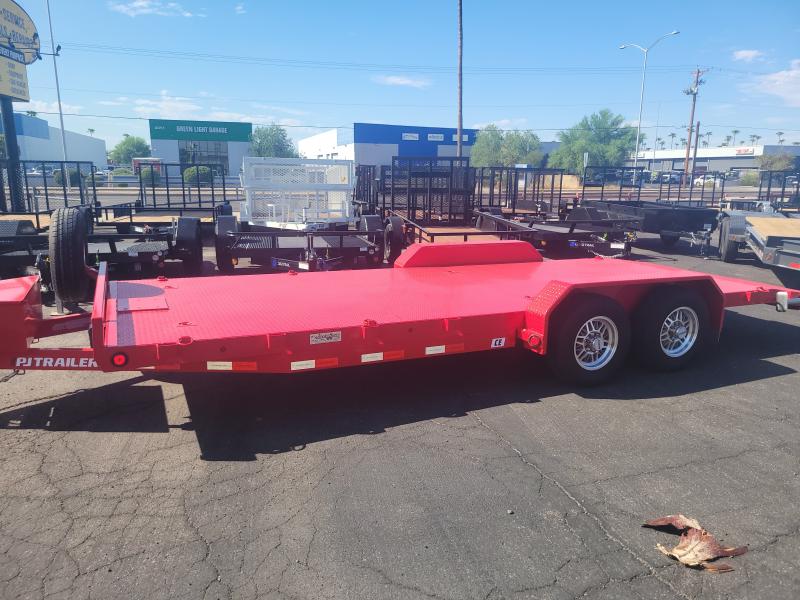 used Other Trailers Diamond C Trailers  for sale, in New River, AZ Thumbnail 4