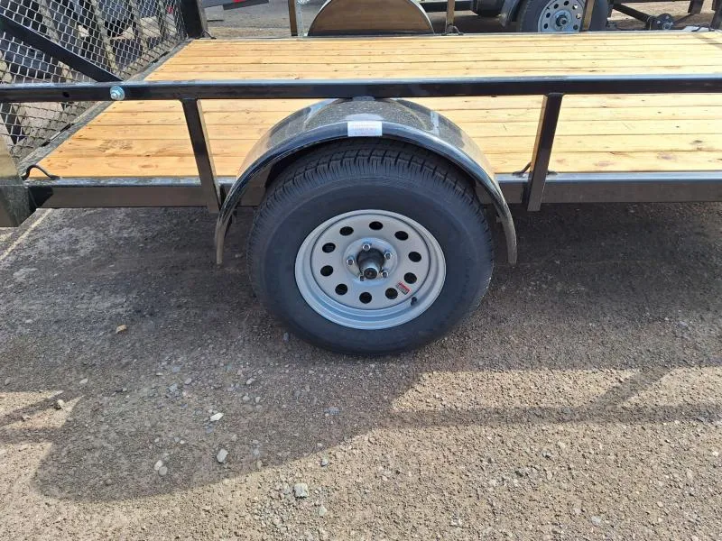 new Equipment / Flatbed Trailers Voyager  for sale, in Glendale, AZ Thumbnail 4