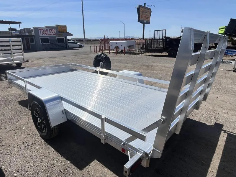 new Other Trailers Bear Track  for sale, in Glendale, AZ Thumbnail 2