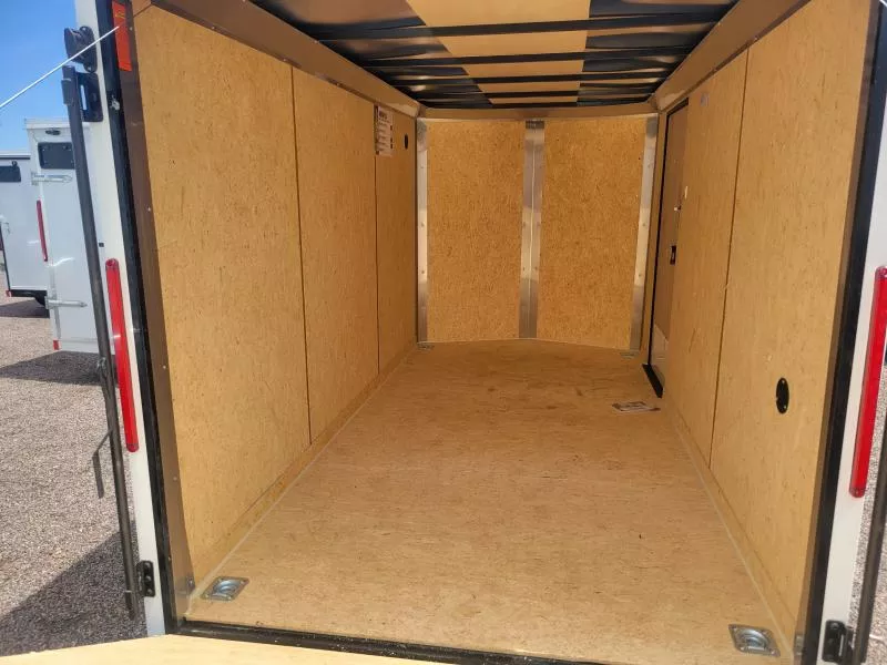 new Cargo (Enclosed) Trailers Compass  for sale, in Mesa, AZ Thumbnail 3