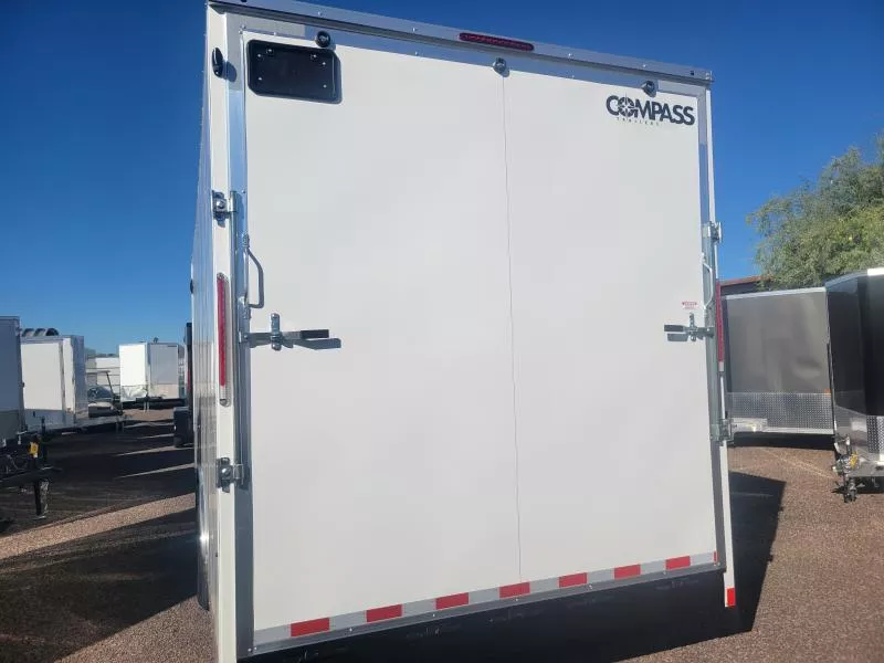 new Other Trailers Compass  for sale, in Mesa, AZ Thumbnail 4