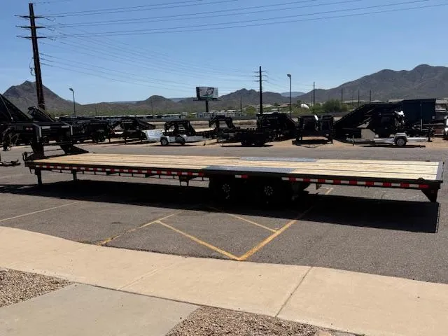 new Equipment / Flatbed Trailers Norstar  for sale, in New River, AZ Thumbnail 3
