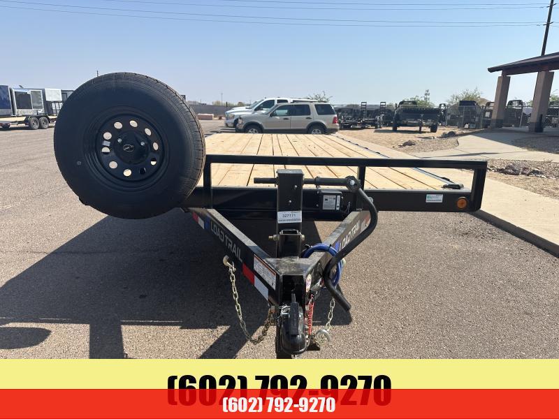 2024 Load Trail