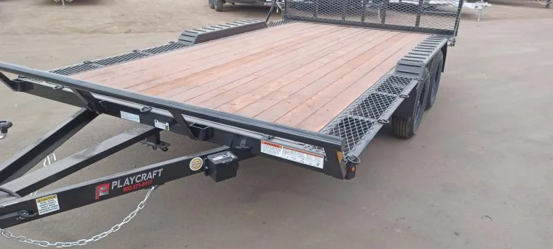 new Equipment / Flatbed Trailers Sun Country  for sale, in Glendale, AZ Thumbnail 6