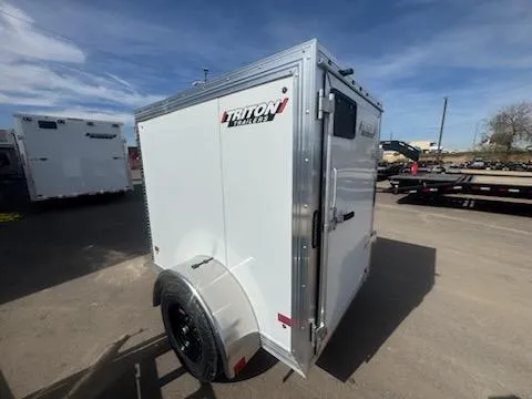 new Other Trailers Triton Trailers  for sale, in Glendale, AZ Thumbnail 2