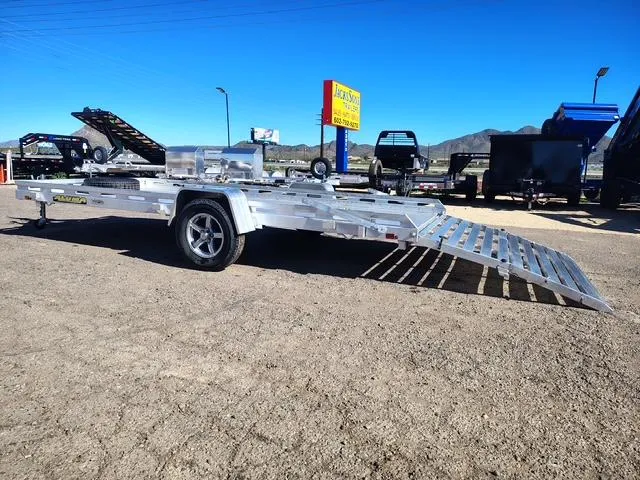 used Other Trailers Aluma  for sale, in New River, AZ Thumbnail 6