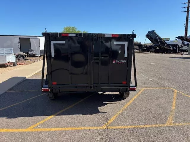 new Equipment / Flatbed Trailers Sun Country  for sale, in New River, AZ Thumbnail 3