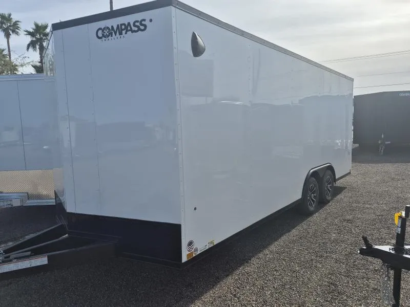 new Other Trailers Compass  for sale, in Mesa, AZ Thumbnail 2