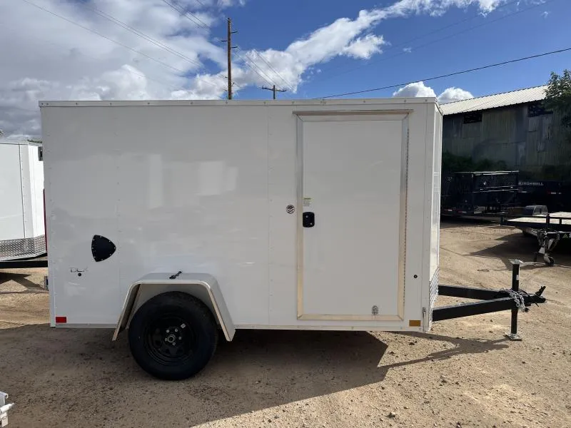 new Other Trailers Compass  for sale, in Glendale, AZ Thumbnail 2